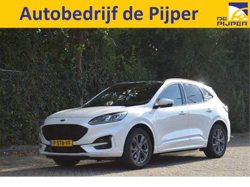 Ford Kuga 1.5 EcoBoost ST-Line X,TREKHAAK,SCHUIFKANTELDAKBO