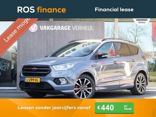 Ford Kuga 1.5 EcoBoost ST LineAutomaatDealeronderhouden