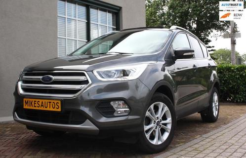 Ford Kuga 1.5 EcoBoost Titanium 12 Mnd Garantie