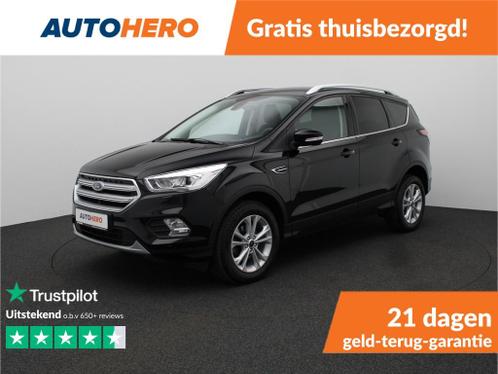 Ford Kuga 1.5 EcoBoost Titanium 150PK  RP05426  Navi  Voo