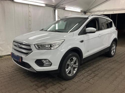 Ford Kuga 1.5 EcoBoost Titanium AUTOMAAT TREKHAAK 57.182 KIL