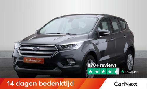 Ford Kuga 1.5 EcoBoost Titanium, Navigatie (bj 2018)