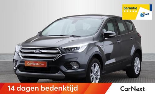 Ford Kuga 1.5 EcoBoost Titanium, Navigatie (bj 2018)