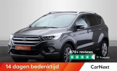 Ford Kuga 1.5 EcoBoost Titanium, Navigatie, Panoramadak