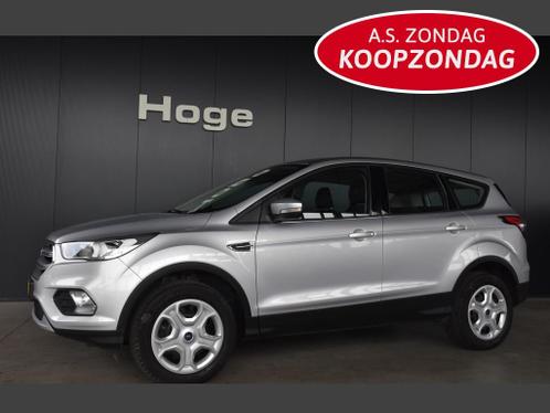 Ford Kuga 1.5 EcoBoost Trend Essential Cruise control Airco