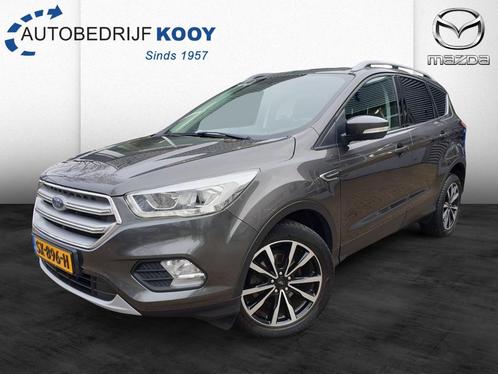 Ford Kuga 1.5 EcoBoost Trend Ultimate 18quot Trekhaak