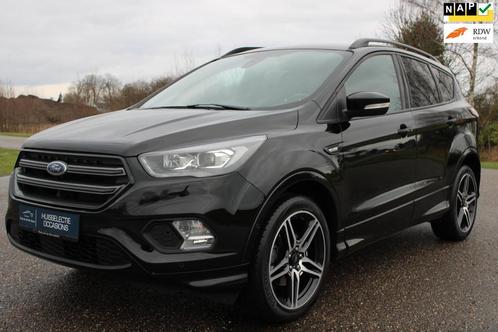 Ford Kuga 1.5 ST - ZWART 58992 KILOMETER