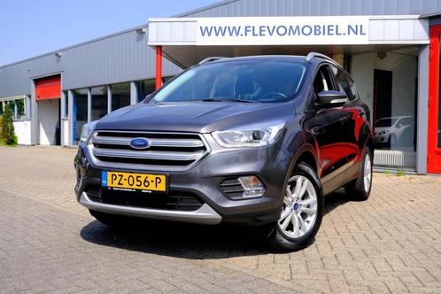 Ford Kuga 1.5 TDCi 120pk Ultimate AircoLMV