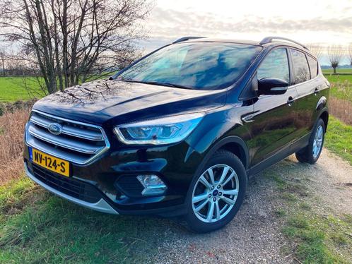 Ford Kuga 1.5 TDCi Titanium2017AutIncl 19 zomerset