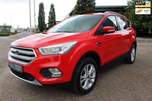 Ford Kuga 1.5 Titanium 2000 KG TREKKRACHT TREKHAAK