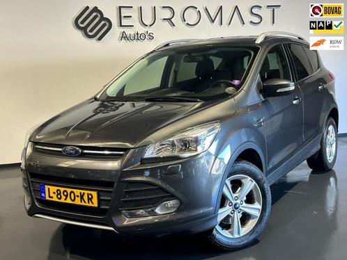 Ford Kuga 1.5 Trend Edition Airco - Cruise - Pdc - Stoelverw
