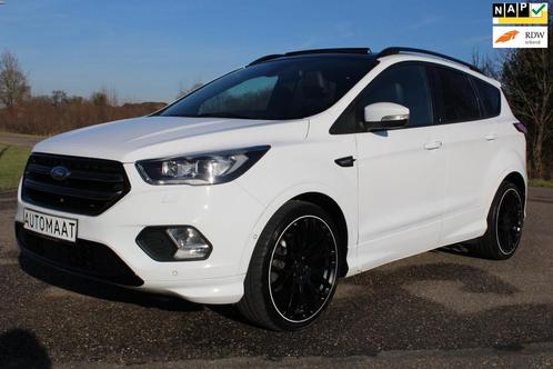 Ford Kuga 2.0 SCTi-LINE SCHUIFDAK 242PK HELE BIJZONDERE AUTO