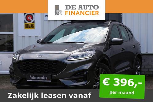 Ford Kuga 2.5 PHEV 225PK ST-LinePerfect Ford O  28.900,0