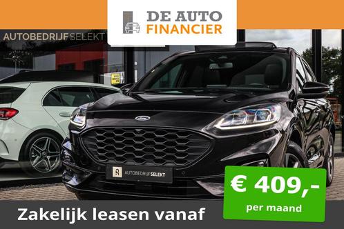 Ford Kuga 2.5 PHEV ST-Line - PANO - CAMERA - VO  29.900,0