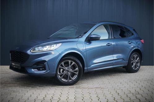 Ford Kuga 2.5 PHEV ST-Line X  BANG amp OLUFSEN  CAMERA  LEE