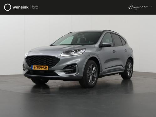 Ford Kuga 2.5 PHEV ST-Line X  Stoelverwarming  Elekt. Acht