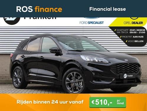 Ford Kuga 2.5 PHEV ST-Line X  Trekhaak  BampO  Navigatie 