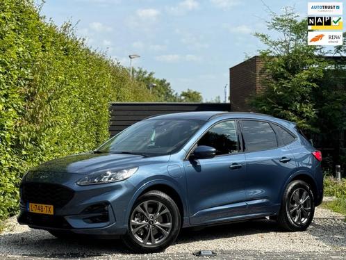 Ford Kuga 2.5 PHEV ST-LINE X, VELE OPTIES, TREKHAAK, 1 e EIG