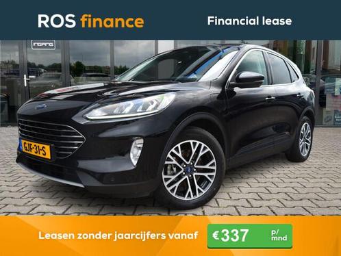 Ford Kuga 2.5 PHEV Titanium