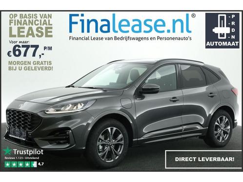 Ford Kuga 2.5 Plug-In Hybrid ST-Line 225PK AUT Camera 677pm