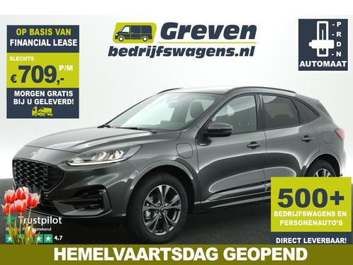 Ford Kuga 2.5 Plug-In Hybrid ST-Line 225PK Automaat Clima Pa