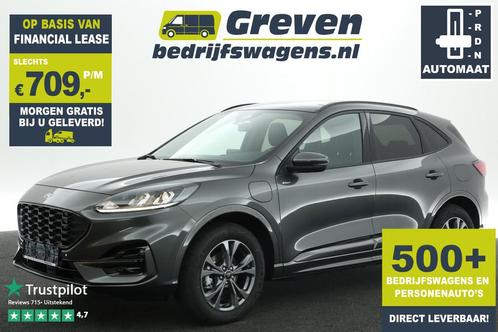Ford Kuga 2.5 Plug-In Hybrid ST-Line 225PK Automaat Clima Pa