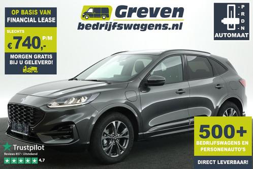 Ford Kuga 2.5 Plug-In Hybrid ST-Line 255PK Automaat Clima Pa