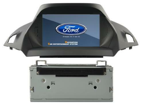 ford kuga ford c-max navigatie dvd carkit android 8 dab 32g