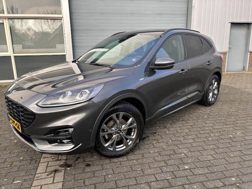 Ford Kuga ST-Line 1.5 Ecoboost 150PK  2020 Grijs