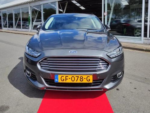 Ford Mondeo 1.5 AUT TITANIUM SPORT (bj 2015, automaat)