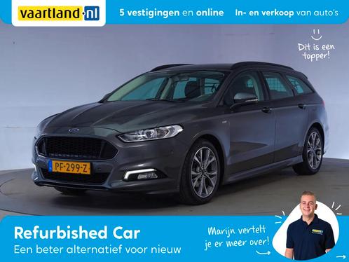 Ford Mondeo 1.5 ST Line  cruise controle Navigatie Apple Ca