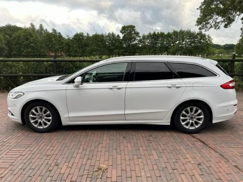 Ford Mondeo 1.5 Tdci Econetic 88KW Wagon 2018 Wit