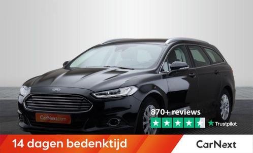 Ford Mondeo 1.5 TDCi Titanium Lease Edition, LED, Navigatie