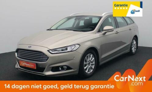 Ford Mondeo 1.5 TDCi Titanium, Navigatie, Xenon (bj 2016)