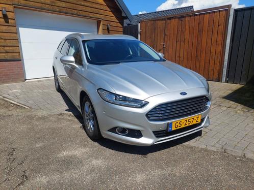 Ford Mondeo 1.5 Wagon Titanium 2015, Nw APK, 125.000km