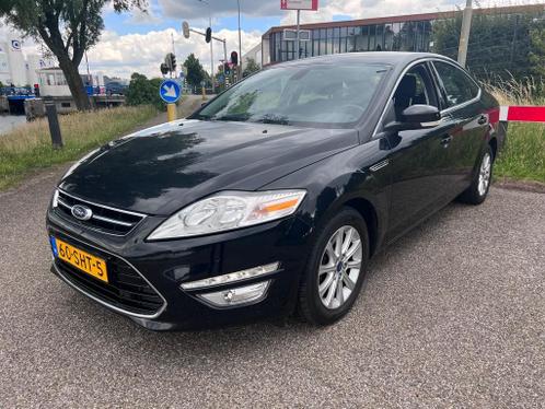 Ford Mondeo 1.6 160PK EcoBoost Titanium Navi PDC