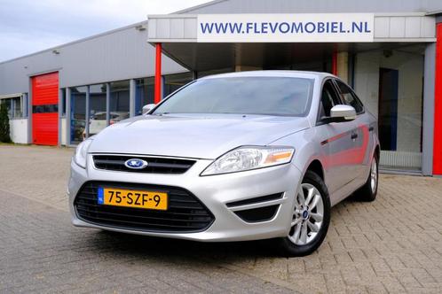 Ford Mondeo 1.6 16V Ambiente 5-Drs AircoLMVCruise