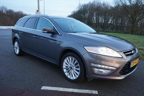 Ford Mondeo 1.6 ECOBOOST 118KW Wagon