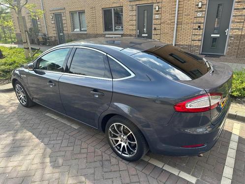 Ford Mondeo 1.6 EcoBoost 2011 Grijs