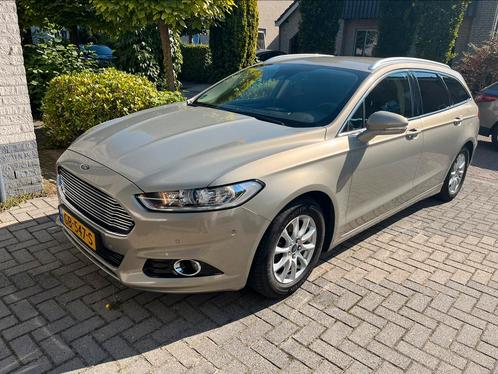 Ford Mondeo 1.6 Tdci Econetic 85KW Wagon 2015