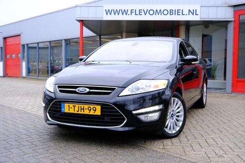 Ford Mondeo 1.6 TDCi Platinum XenonPanoLeder-AlcantNaviC