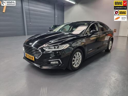 Ford Mondeo 2.0 IVCT HEV Titanium CAMERA AUTO PARK KEYLESS L