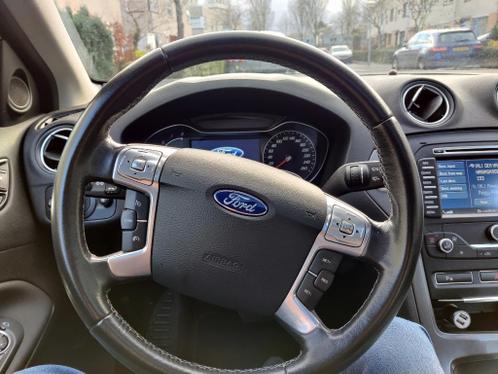Ford Mondeo 2.0 Stci 149KW Wagon AUT 2014 Zwart