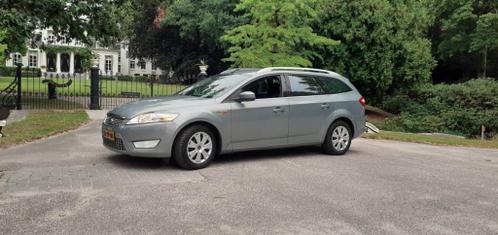 Ford Mondeo 2.0 TDCI 140PK Wagon 2007 Titanium NAP