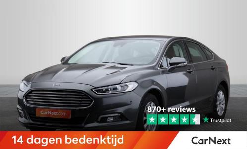 Ford Mondeo 2.0 TDCi 150 Pk Titanium Automaat, Leder, Naviga