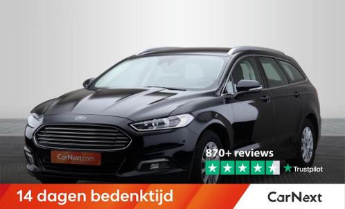 Ford Mondeo 2.0 TDCi Titanium, Navigatie (bj 2017)