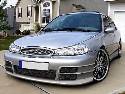 Ford Mondeo 97 00 Voorbumper RT One Design