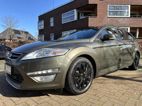 Ford Mondeo MK 4 2.0 tdci Champions League edition