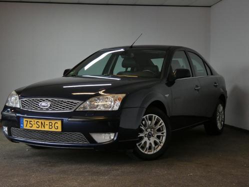 Ford Mondeo Nwe APK Airco  1.8-16V Platinum