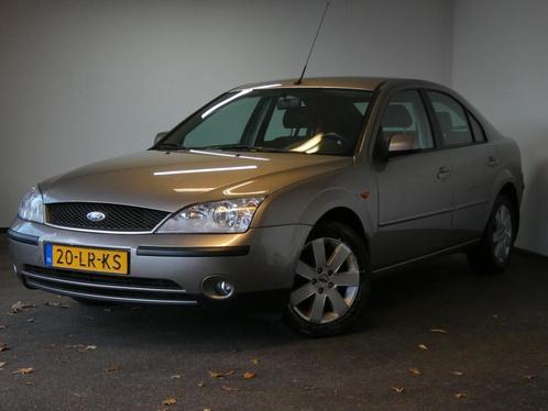 Ford Mondeo Nwe APK Airco  2.0-16V Collection